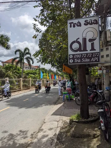 Top Quán Trà Sữa Ngon, "đáng Thử" Nhất Bến Lức: Địa Chỉ, Review & Mẹo Chọn