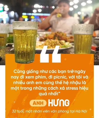 Trà Sữa Bia Là Gì? Khám Phá Các Loại Đồ Uống "lạ Mà Hay" Thu Hút Giới Trẻ