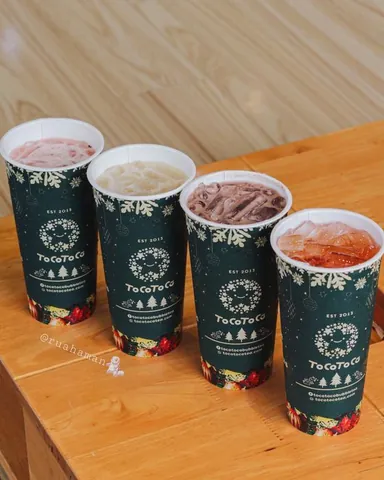 Top Quán Trà Sữa Ngon Nhất Biên Hòa: Review, Địa Chỉ & Kinh Nghiệm Chọn Lựa
