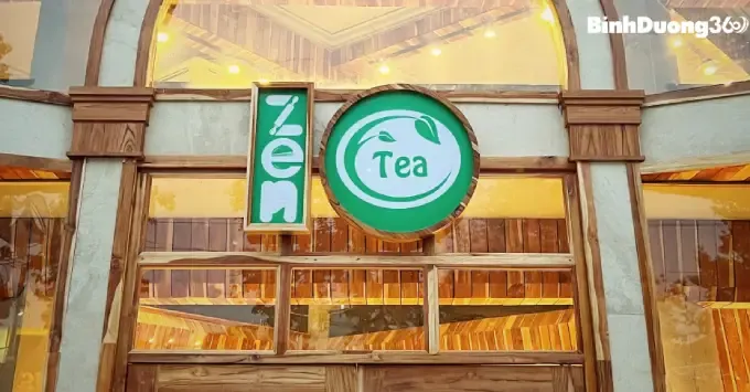 Top Quán Trà Sữa Ngon, Hấp Dẫn Tại Bình Dương Cho Giới Trẻ