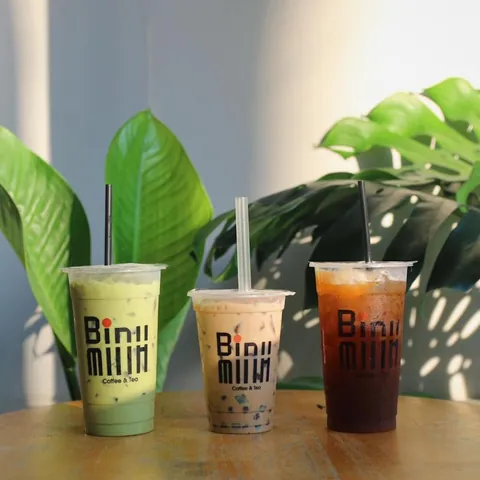 Trà Sữa Bình Minh: Khám Phá Địa Điểm & Hương Vị Ngon Nức Tiếng
