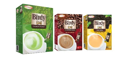 Trà Sữa Birdy 3in1: Khám Phá Hương Vị, Thông Tin Sản Phẩm Và Nơi Mua Trà Sữa Birdy 3in1: Khám Phá Hương Vị, Thông Tin Sản Phẩm Và Nơi Mua