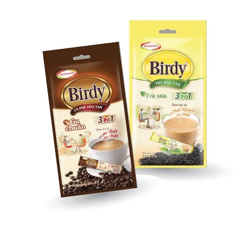Trà Sữa Birdy Giá Bao Nhiêu? Cập Nhật Bảng Giá Mới Nhất 2024