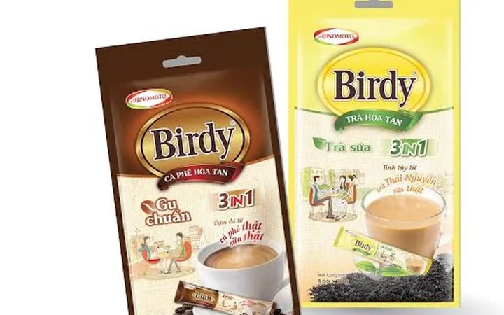 Trà Sữa Birdy Giá Bao Nhiêu? Cập Nhật Bảng Giá Mới Nhất 2024