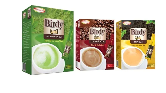 Trà Sữa Birdy Giá Bao Nhiêu? Cập Nhật Bảng Giá Mới Nhất 2024