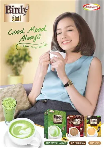 Trà Sữa Birdy Giá Bao Nhiêu? Cập Nhật Bảng Giá Mới Nhất 2024