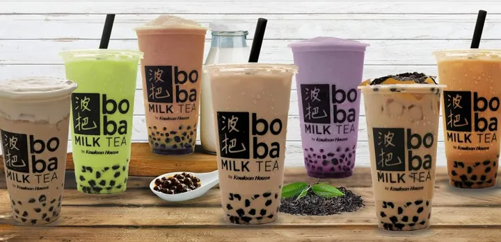 Trà Sữa Boba Là Gì? Định Nghĩa, Nguồn Gốc Và Những Điều Cần Biết Về Món Trà "quốc Dân" Trà Sữa Boba Là Gì? Định Nghĩa, Nguồn Gốc Và Những Điều Cần Biết Về Món Trà "quốc Dân"