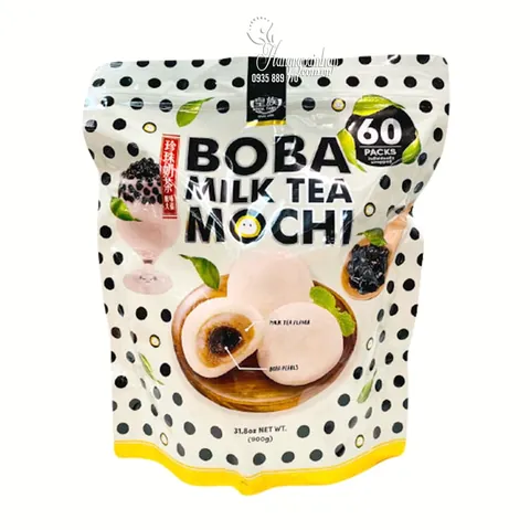 Trà Sữa Boba Là Gì? Định Nghĩa, Nguồn Gốc Và Những Điều Cần Biết Về Món Trà "quốc Dân" Trà Sữa Boba Là Gì? Định Nghĩa, Nguồn Gốc Và Những Điều Cần Biết Về Món Trà "quốc Dân"