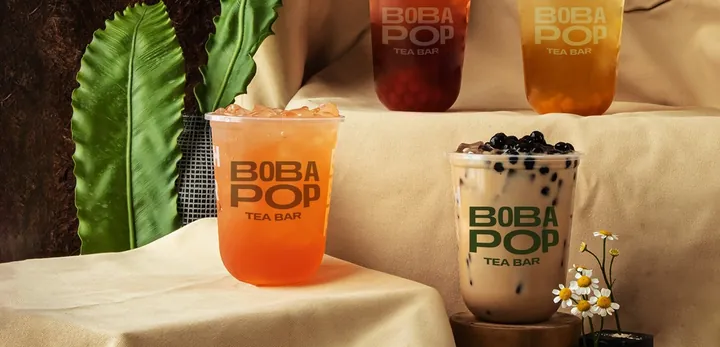 Trà Sữa Bobapop: Review Menu, Giá & Cửa Hàng Gần Bạn Nhất 2024