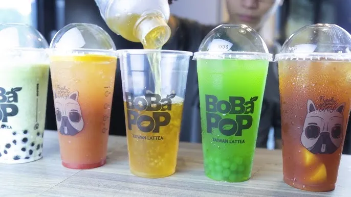 Trà Sữa Bobapop Hà Nội: Tìm Địa Chỉ, Ưu Đãi & Review Mới Nhất Trà Sữa Bobapop Hà Nội: Tìm Địa Chỉ, Ưu Đãi & Review Mới Nhất