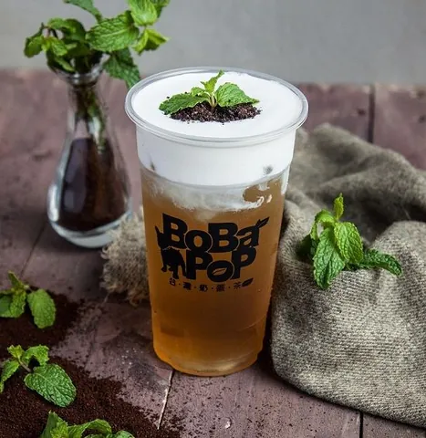 Bobapop Nguyễn Trãi: Khám Phá Menu, Địa Chỉ Và Ưu Đãi Mới Nhất