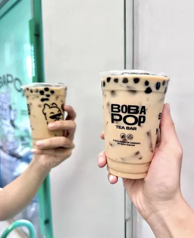 Bobapop Quận 1: Địa Chỉ, Menu Và Ưu Đãi Mới Nhất Bobapop Quận 1: Địa Chỉ, Menu Và Ưu Đãi Mới Nhất