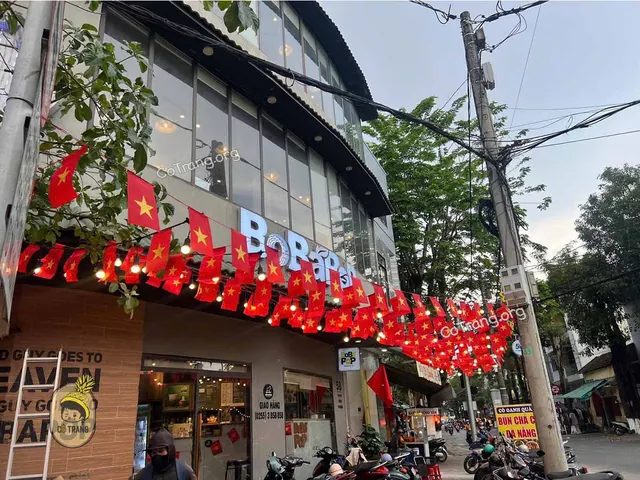 Bobapop Quảng Ngãi: Địa Chỉ, Menu, Đánh Giá & Ưu Đãi Mới Nhất