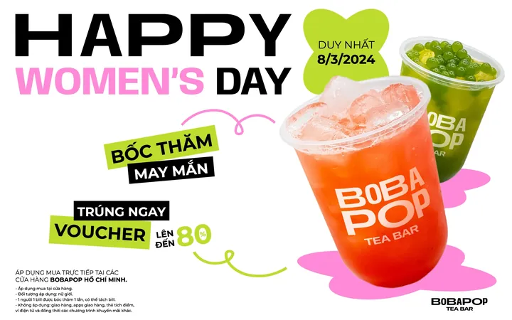 Trà Sữa Bobapop Quận Tân Bình: Địa Chỉ, Menu Và Ưu Đãi Mới Nhất Trà Sữa Bobapop Quận Tân Bình: Địa Chỉ, Menu Và Ưu Đãi Mới Nhất