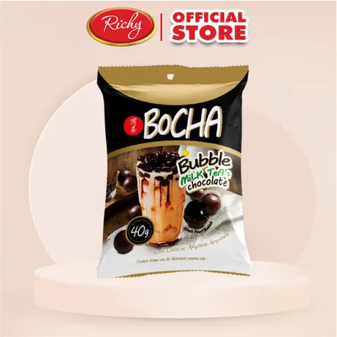 Trà Sữa Bocha: Review Chi Tiết Menu, Địa Chỉ Và Ưu Đãi Trà Sữa Bocha: Review Chi Tiết Menu, Địa Chỉ Và Ưu Đãi