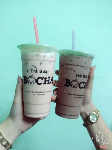 Trà Sữa Bocha: Review Chi Tiết Menu, Địa Chỉ Và Ưu Đãi Trà Sữa Bocha: Review Chi Tiết Menu, Địa Chỉ Và Ưu Đãi