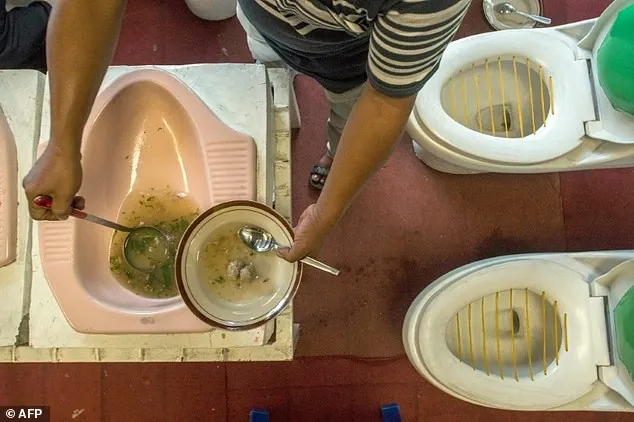 "trà Sữa Bồn Cầu": Lỗi Hiểu Lầm Nguy Hiểm Hay Món Ăn Vặt Dị? Khám Phá Sự Thật