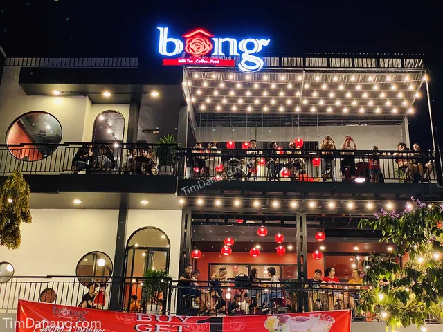 Trà Sữa Bông 2/9 Đà Nẵng: Địa Chỉ, Menu & Đánh Giá Chi Tiết