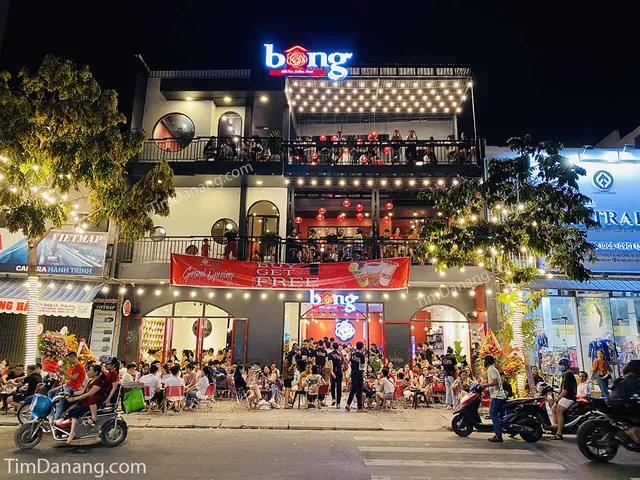 Trà Sữa Bông 2/9 Đà Nẵng: Địa Chỉ, Menu & Đánh Giá Chi Tiết
