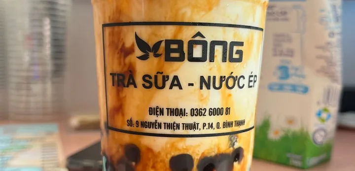Trà Sữa Bòng Bòng Bình Thạnh: Khám Phá Quán "buffet Topping" Hot Nhất Nguyễn Gia Trí Trà Sữa Bòng Bòng Bình Thạnh: Khám Phá Quán "buffet Topping" Hot Nhất Nguyễn Gia Trí