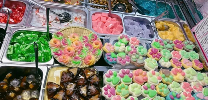 Trà Sữa Bòng Bòng Bình Thạnh: Khám Phá Quán "buffet Topping" Hot Nhất Nguyễn Gia Trí Trà Sữa Bòng Bòng Bình Thạnh: Khám Phá Quán "buffet Topping" Hot Nhất Nguyễn Gia Trí