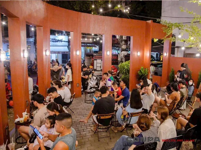 Trà Sữa Bông Đà Nẵng: Khám Phá Hương Vị "hot Trend", Menu Và Chi Nhánh Đáng Ghé