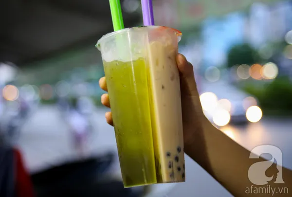 Trà Sữa Bóng Đèn: Nguồn Gốc, Lợi Ích, Tác Hại Và Xu Hướng Kinh Doanh Hiện Nay