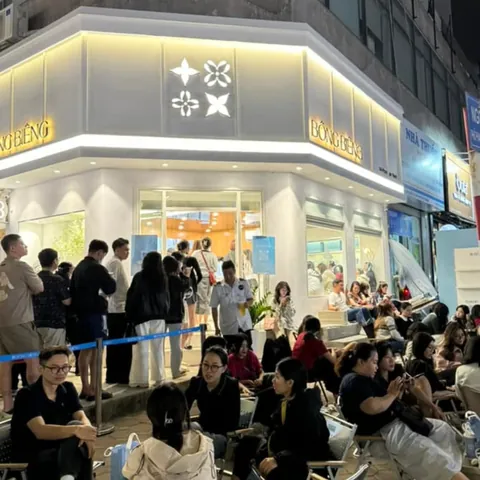 Trà Sữa Bông Là Gì? Khám Phá Xu Hướng "hot Trend" Tại Đà Nẵng Và Các Địa Điểm Nổi Tiếng Trà Sữa Bông Là Gì? Khám Phá Xu Hướng "hot Trend" Tại Đà Nẵng Và Các Địa Điểm Nổi Tiếng
