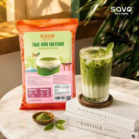 Trà Sữa Bông Điện Biên Phủ: Review Chi Tiết Không Gian, Menu & Đánh Giá Thực Tế