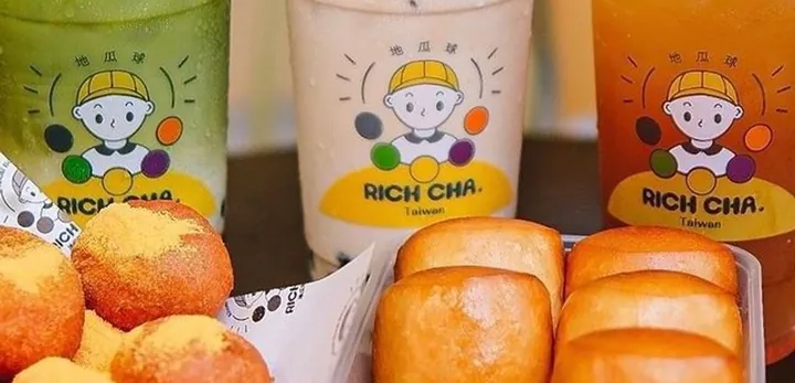 Trà Sữa Bông Điện Biên Phủ: Review Chi Tiết Không Gian, Menu & Đánh Giá Thực Tế