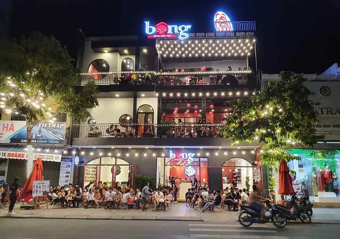 Trà Sữa Bông Đường 2/9 Đà Nẵng: Khám Phá Menu, Địa Chỉ & Đánh Giá