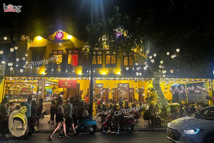 Trà Sữa Bông Hội An: Địa Chỉ, Menu & Review Chi Tiết Nhất 2024