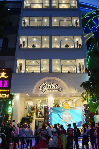 Trà Sữa Britea: Khám Phá Menu, Không Gian & Kinh Nghiệm Độc Đáo Tại Tp.hcm Trà Sữa Britea: Khám Phá Menu, Không Gian & Kinh Nghiệm Độc Đáo Tại Tp.hcm