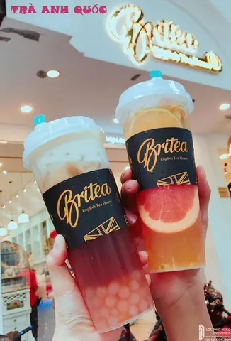 Trà Sữa Britea: Khám Phá Menu, Không Gian & Kinh Nghiệm Độc Đáo Tại Tp.hcm Trà Sữa Britea: Khám Phá Menu, Không Gian & Kinh Nghiệm Độc Đáo Tại Tp.hcm