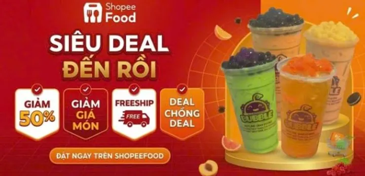 Trà Sữa Bubble Là Gì? Nguồn Gốc, Cách Làm Và Các Loại Phổ Biến Nhất