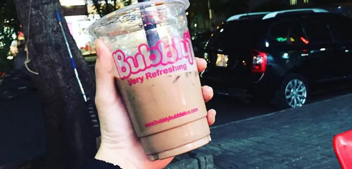 Trà Sữa Bubbly: Khám Phá Hương Vị, Địa Điểm Và Các Loại Topping Hấp Dẫn