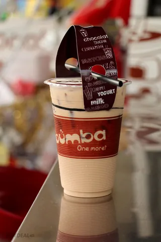 Trà Sữa Bumba: Menu, Địa Điểm & Đánh Giá Chi Tiết Trà Sữa Bumba: Menu, Địa Điểm & Đánh Giá Chi Tiết