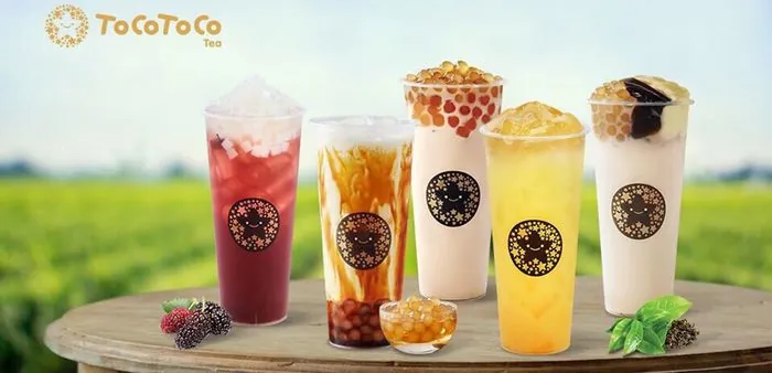 Top Quán Trà Sữa Ngon Tại Buôn Ma Thuột: Khám Phá Địa Điểm Hấp Dẫn Top Quán Trà Sữa Ngon Tại Buôn Ma Thuột: Khám Phá Địa Điểm Hấp Dẫn