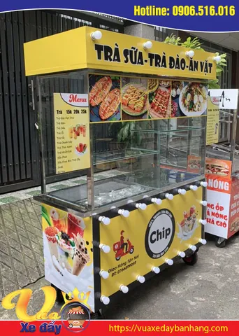 Hướng Dẫn Chi Tiết Cách Làm Trà Sữa Cốm Thơm Ngon Chuẩn Vị Tại Nhà
