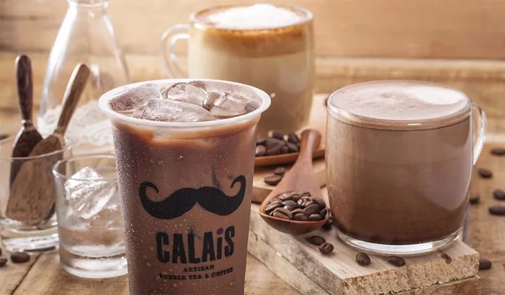 Cách Làm Trà Sữa Cacao Ngon, Chuẩn Vị Tại Nhà Đơn Giản