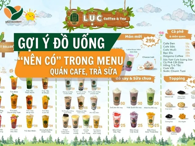 Khám Phá Hương Vị Độc Đáo: Cách Pha Trà Sữa Cà Phê Ngon Chuẩn Vị Tại Nhà