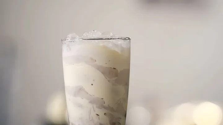 Cách Làm Trà Sữa Cake Cream Ngon Chuẩn Vị Tại Nhà: Hướng Dẫn Chi Tiết