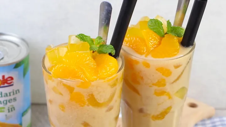 Hướng Dẫn Làm Trà Sữa Cam Thơm Ngon Tại Nhà Chuẩn Vị Tiệm Hướng Dẫn Làm Trà Sữa Cam Thơm Ngon Tại Nhà Chuẩn Vị Tiệm