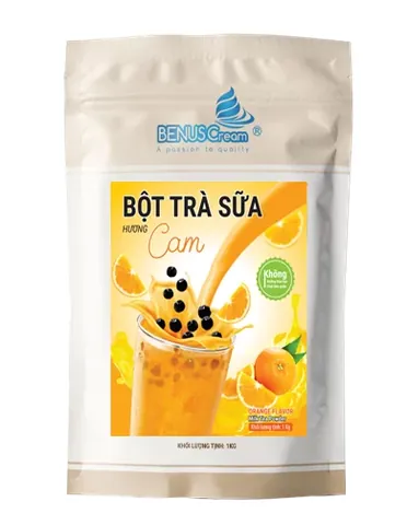 Hướng Dẫn Làm Trà Sữa Cam Thơm Ngon Tại Nhà Chuẩn Vị Tiệm Hướng Dẫn Làm Trà Sữa Cam Thơm Ngon Tại Nhà Chuẩn Vị Tiệm