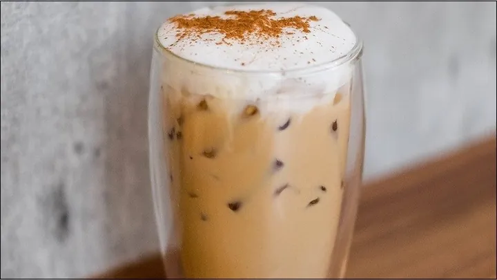 Trà Sữa Cappuccino: Hướng Dẫn Pha Chế Chuẩn Vị & Bí Quyết Thơm Ngon Tại Nhà