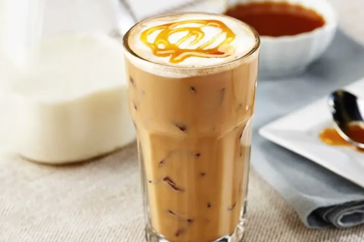 Cách Làm Trà Sữa Caramel Thơm Ngon Chuẩn Vị Tại Nhà Dễ Dàng Cách Làm Trà Sữa Caramel Thơm Ngon Chuẩn Vị Tại Nhà Dễ Dàng