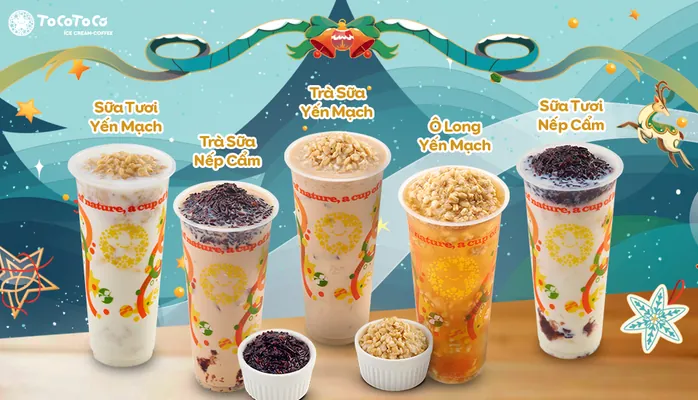 Top Quán Trà Sữa Ngon Nhất Quận Cầu Giấy: Khám Phá Địa Điểm Hấp Dẫn