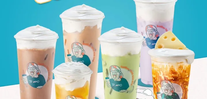 Top Quán Trà Sữa Ngon Nhất Quận Cầu Giấy: Khám Phá Địa Điểm Hấp Dẫn