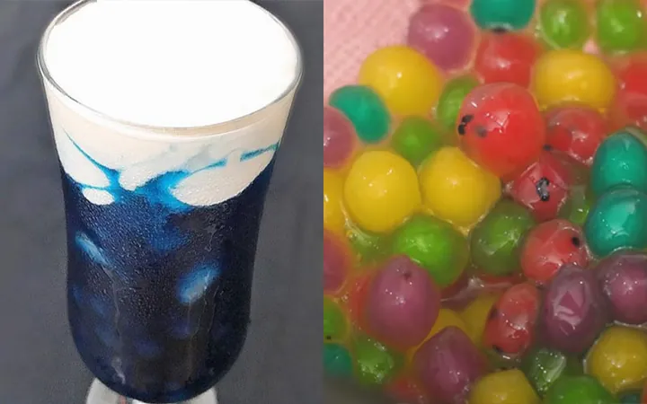 Trà Sữa Cầu Vồng Tím: Khám Phá Địa Điểm, Menu & Đánh Giá Ngon - Bổ - Rẻ Trà Sữa Cầu Vồng Tím: Khám Phá Địa Điểm, Menu & Đánh Giá Ngon - Bổ - Rẻ