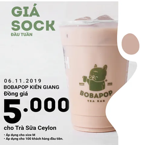 Trà Sữa Ceylon: Khám Phá Hương Vị Chuẩn Vị, Cách Pha & Lợi Ích